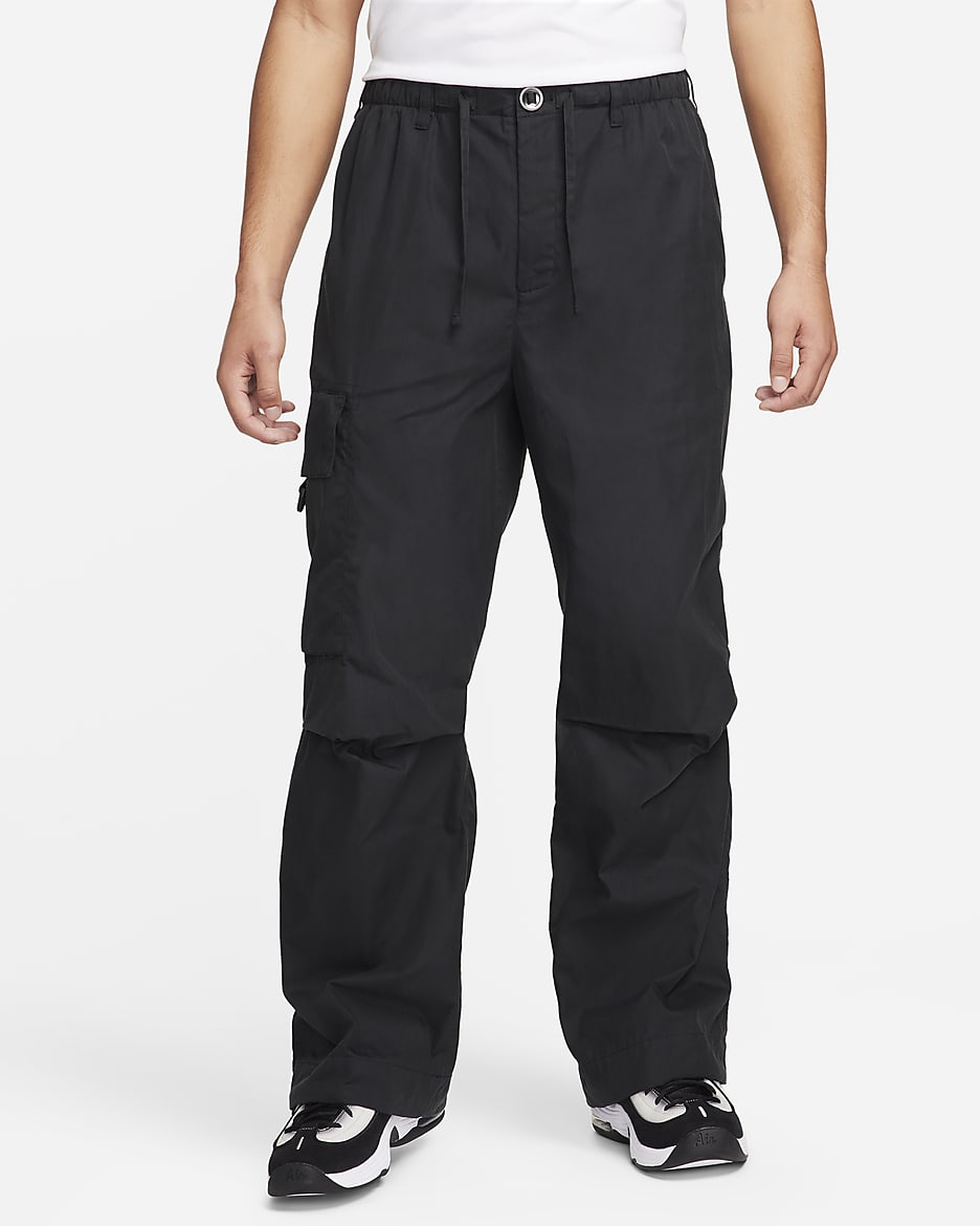 Nike Sportswear Tech Pack Men s Waxed Canvas Cargo Pants